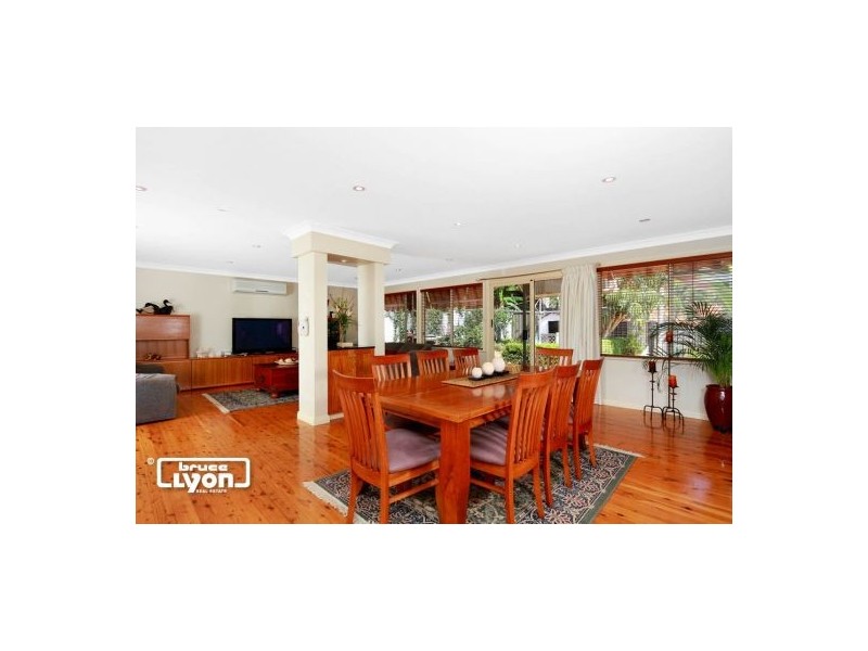 1 Lexington Avenue, Eastwood NSW 2122