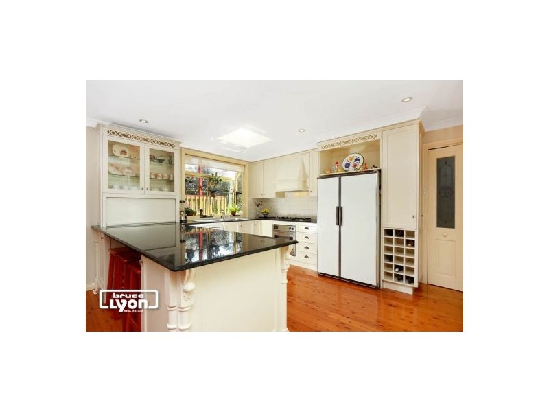 1 Lexington Avenue, Eastwood NSW 2122