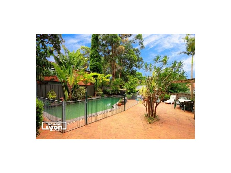 1 Lexington Avenue, Eastwood NSW 2122