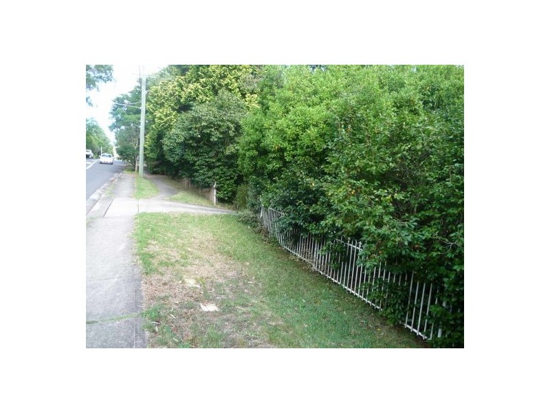 48 Murray Farm Road, Beecroft NSW 2119