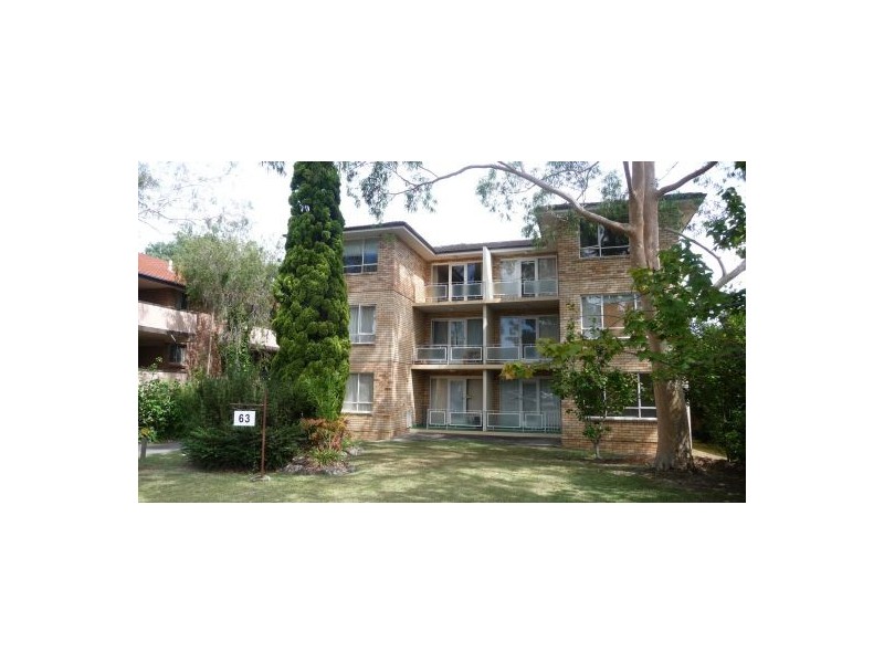 13/63 Oxford Street, Epping NSW 2121