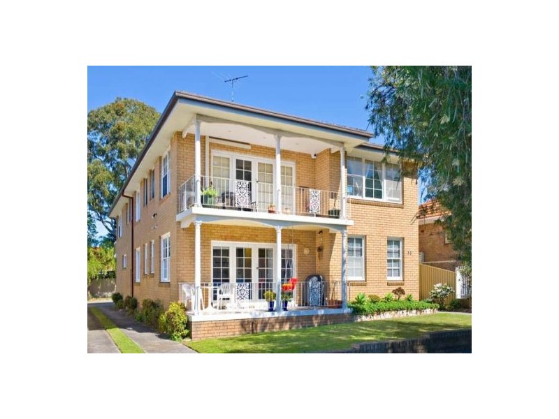 2/53 Ocean Street, Kogarah NSW 2217