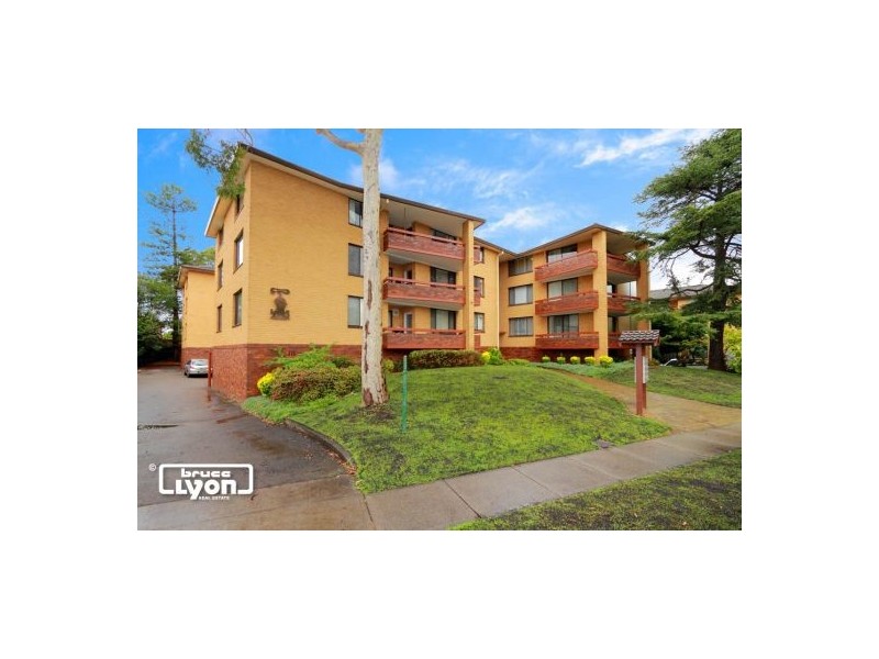 7/66 Oxford Street, Epping NSW 2121