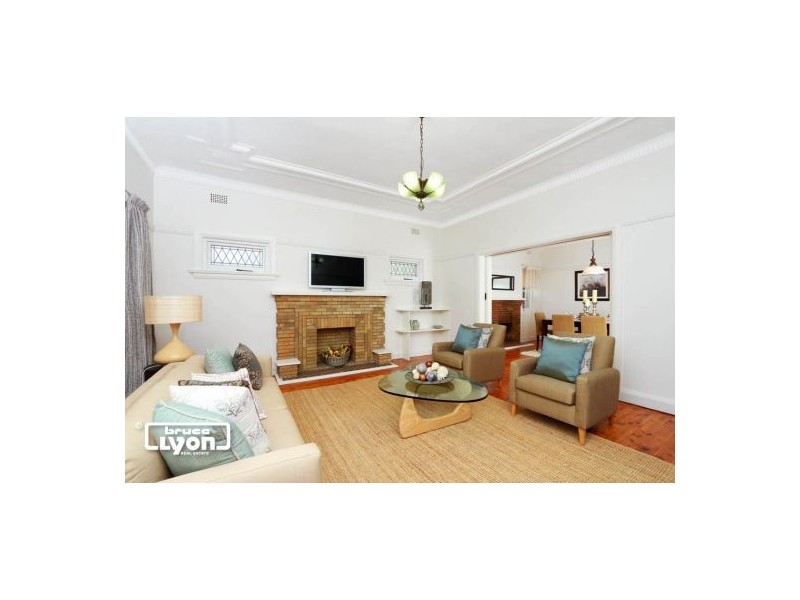 311 Rowe Street, Eastwood NSW 2122