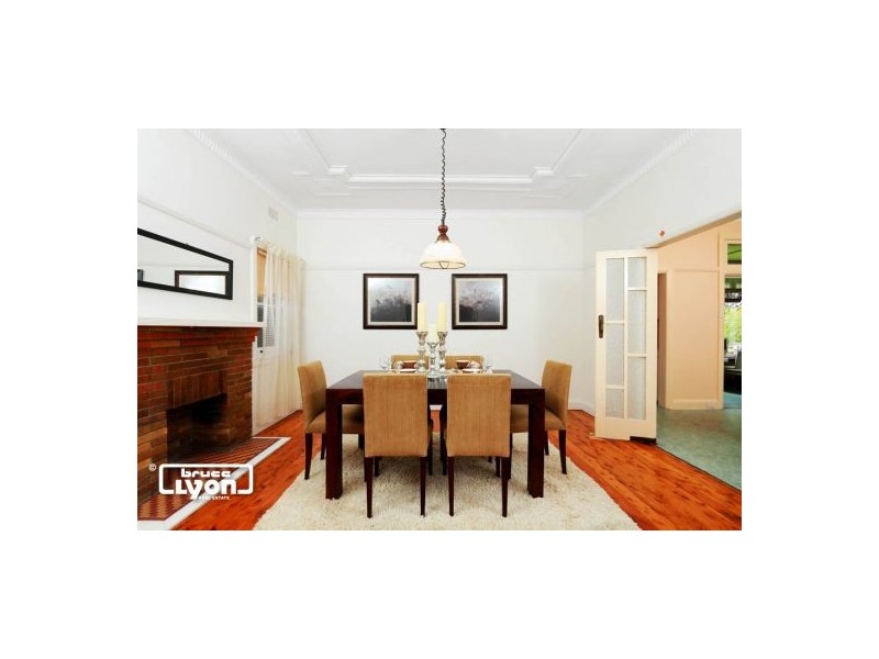 311 Rowe Street, Eastwood NSW 2122