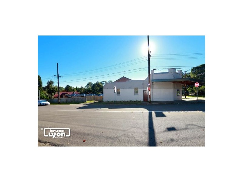 102 The Esplanade, Thornleigh NSW 2120