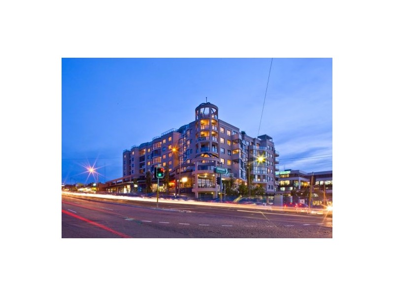 605/76 Rawson Street, Epping NSW 2121