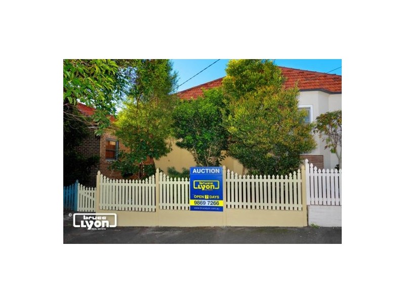 38 Roseberry Street, Balmain NSW 2041