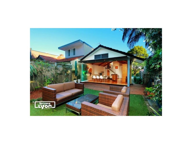 38 Roseberry Street, Balmain NSW 2041