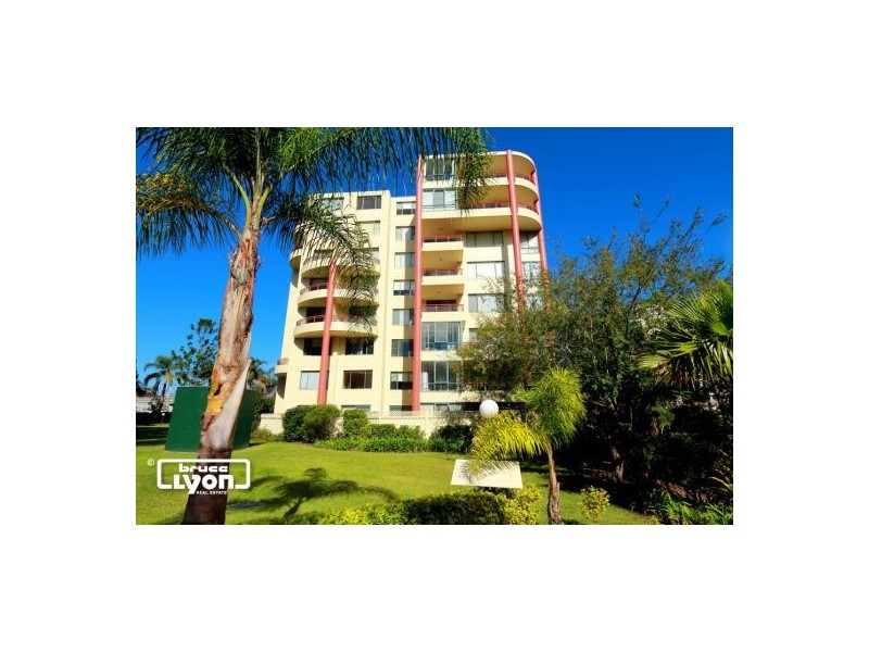 59/1-15 Fontenoy Road, Macquarie Park NSW 2113