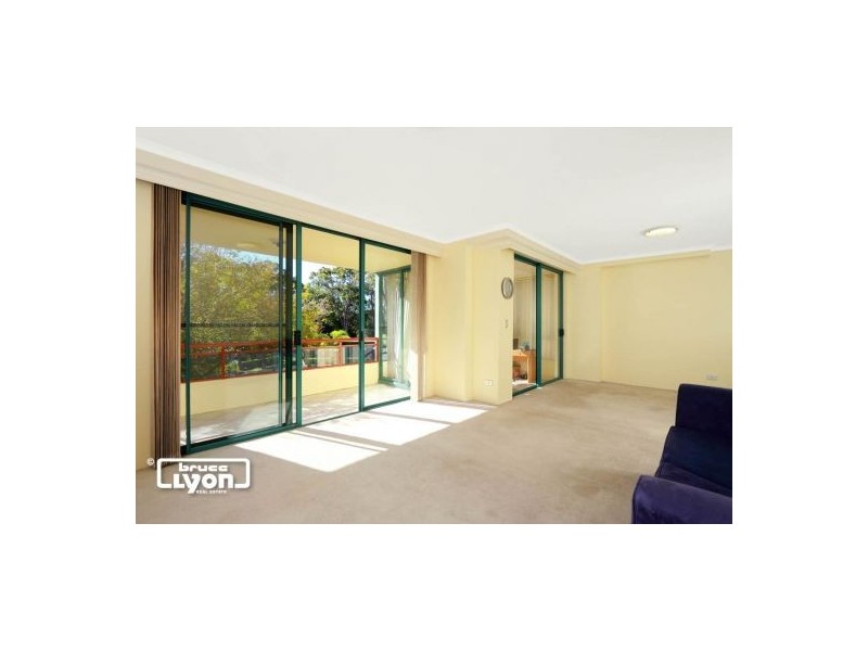 59/1-15 Fontenoy Road, Macquarie Park NSW 2113