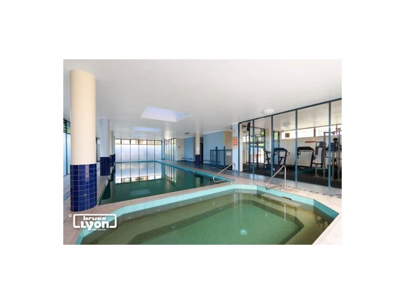 59/1-15 Fontenoy Road, Macquarie Park NSW 2113