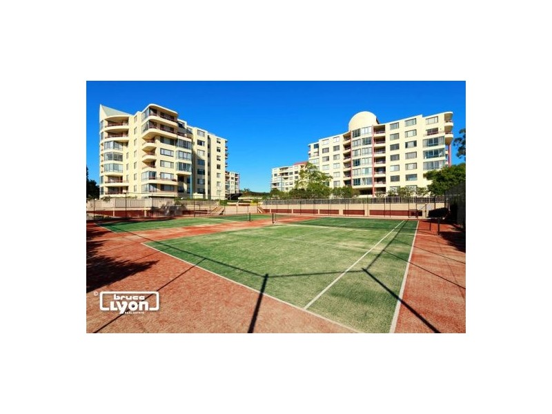 59/1-15 Fontenoy Road, Macquarie Park NSW 2113