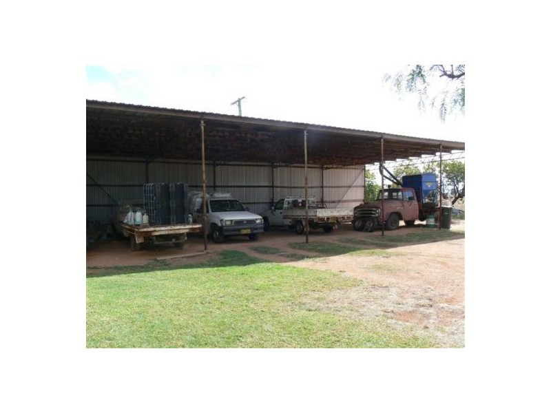 Dunedoo NSW 2844