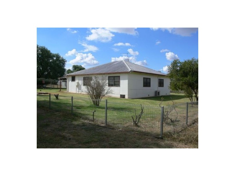 Dunedoo NSW 2844
