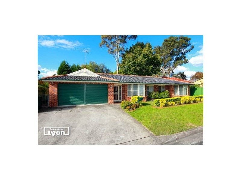 1B Hills Avenue, Epping NSW 2121