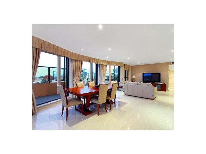 801/76 Rawson Street, Epping NSW 2121