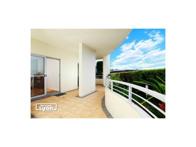 2/1-3 Oxford Street, Epping NSW 2121