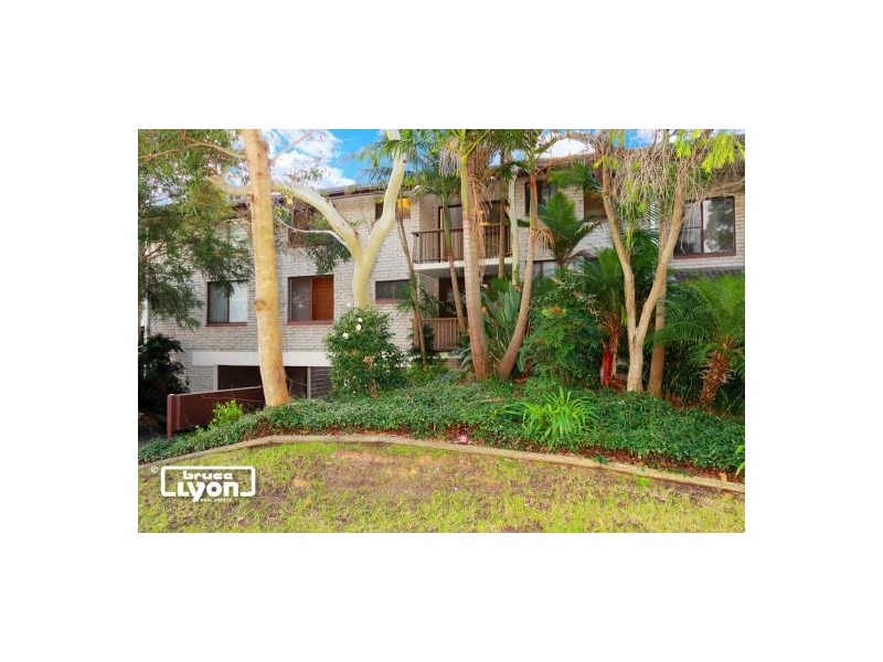 13/211-213 Waterloo Road, Marsfield NSW 2122
