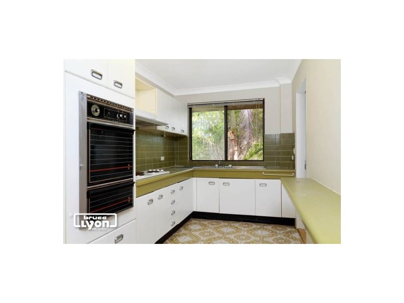 13/211-213 Waterloo Road, Marsfield NSW 2122