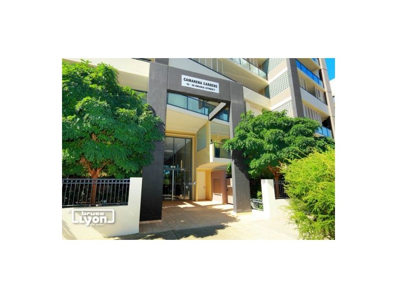 3/12-18 Orara Street, Waitara NSW 2077