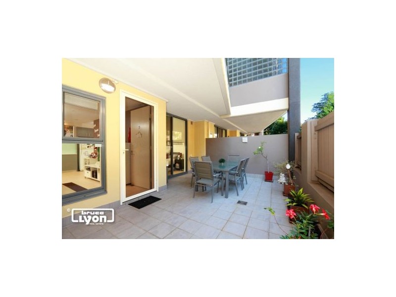 3/12-18 Orara Street, Waitara NSW 2077