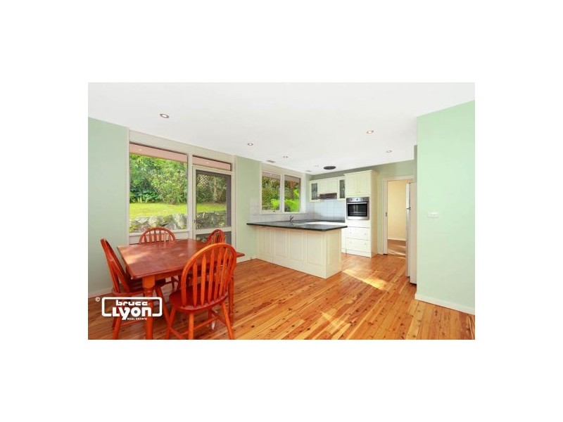 15 Sophia Crescent, North Rocks NSW 2151