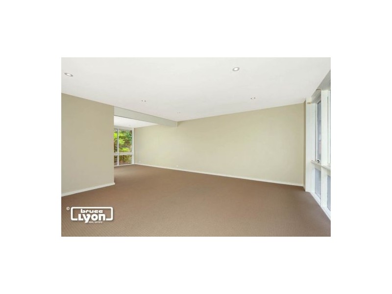 15 Sophia Crescent, North Rocks NSW 2151