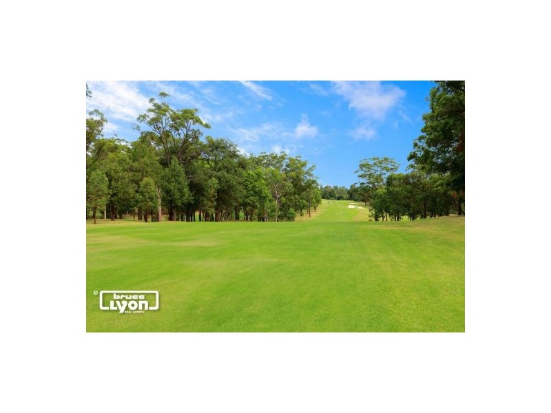 15 Sophia Crescent, North Rocks NSW 2151