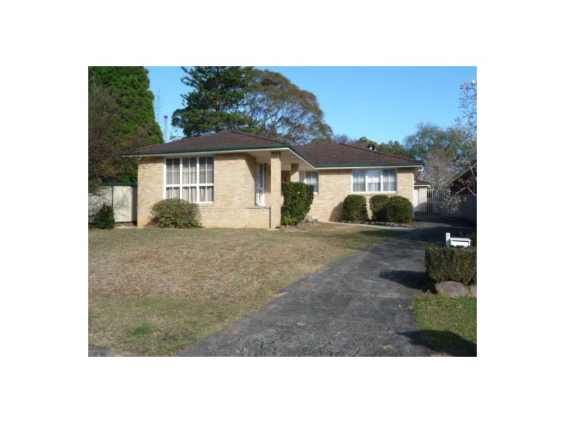 1 Elbon Avenue, Epping NSW 2121