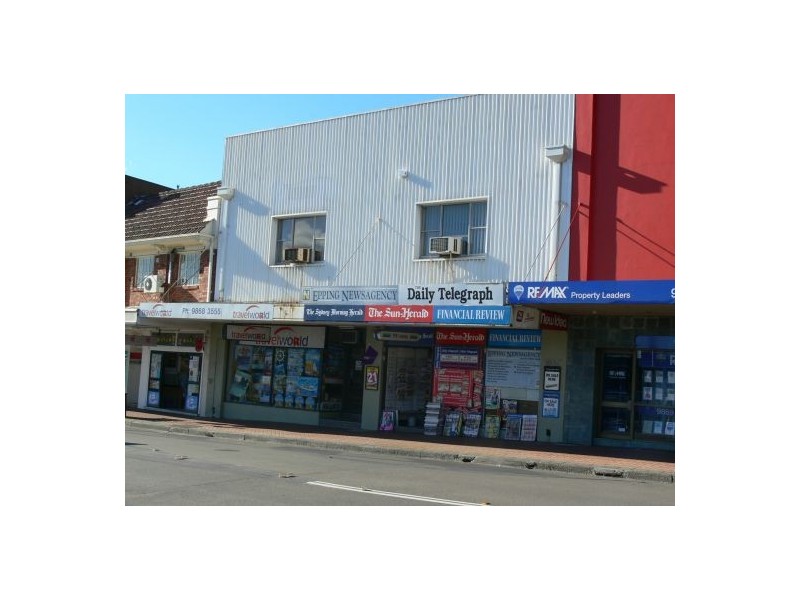 4/28 Langston Place, Epping NSW 2121