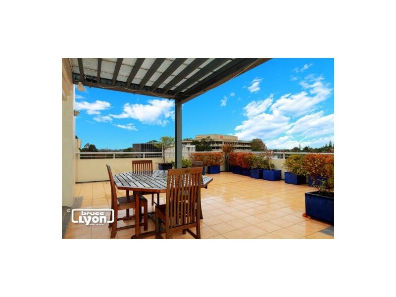 17/1-3 Oxford Street, Epping NSW 2121