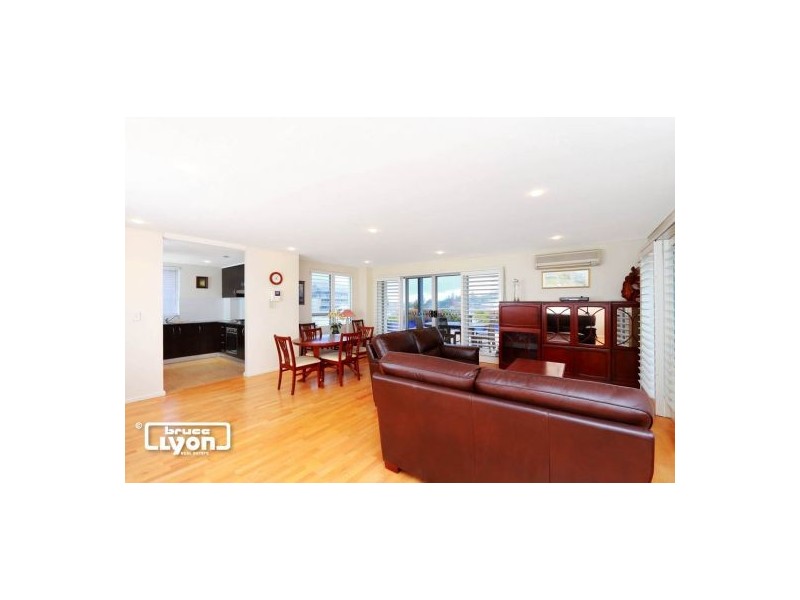 17/1-3 Oxford Street, Epping NSW 2121