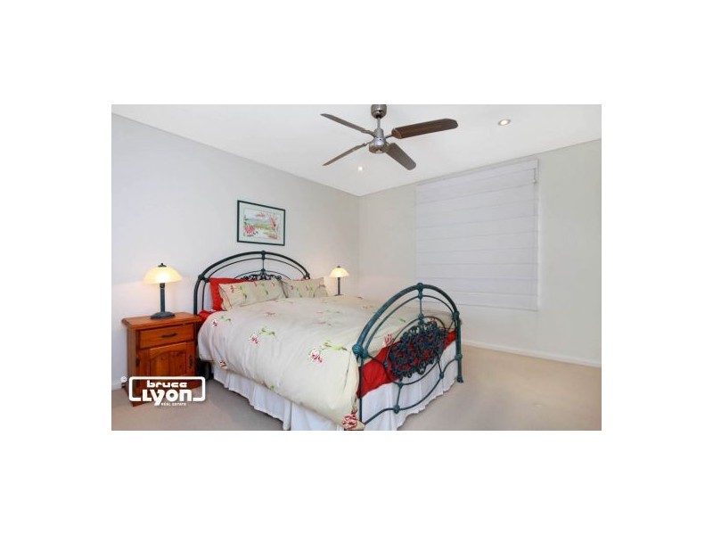 17/1-3 Oxford Street, Epping NSW 2121