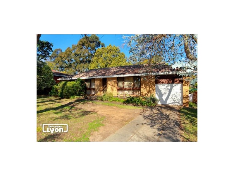 29 Dryden Avenue, Carlingford NSW 2118