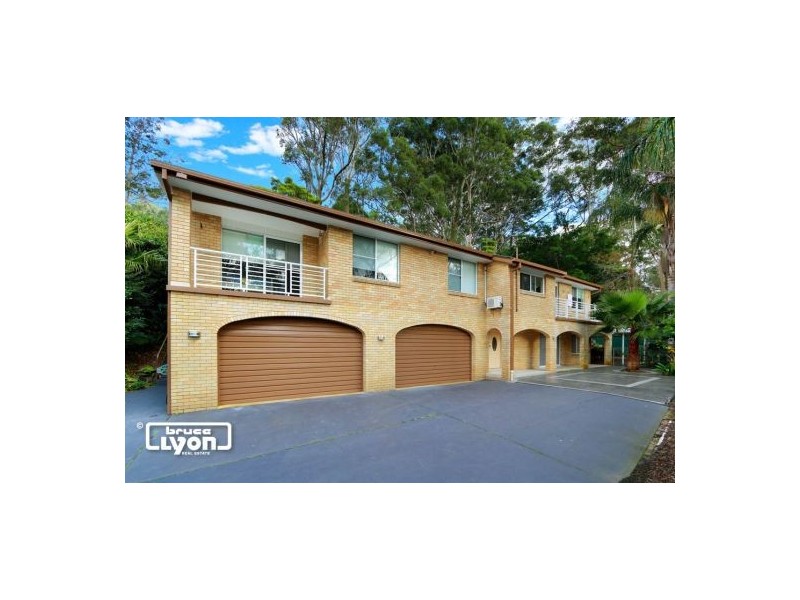 16 Robecq Avenue, Cheltenham NSW 2119