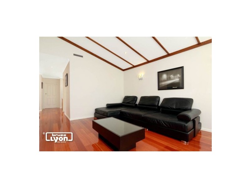 16 Robecq Avenue, Cheltenham NSW 2119