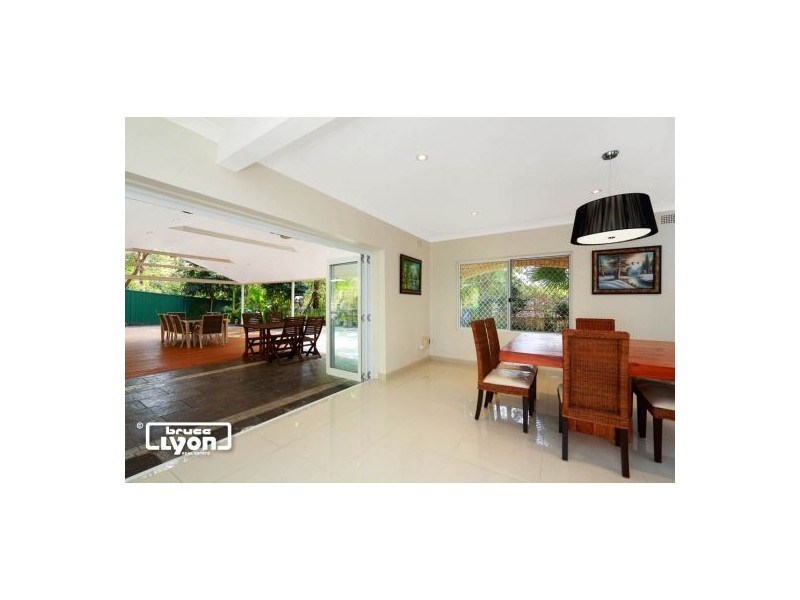 16 Robecq Avenue, Cheltenham NSW 2119