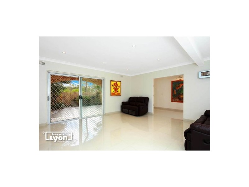 16 Robecq Avenue, Cheltenham NSW 2119