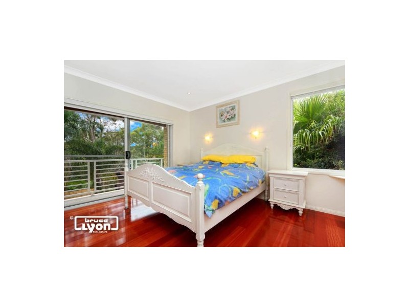 16 Robecq Avenue, Cheltenham NSW 2119