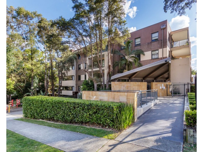 A05/23 Ray Road, Epping NSW 2121