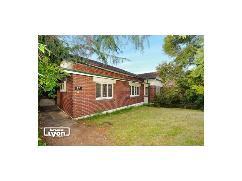 17 Epping Road, Epping NSW 2121