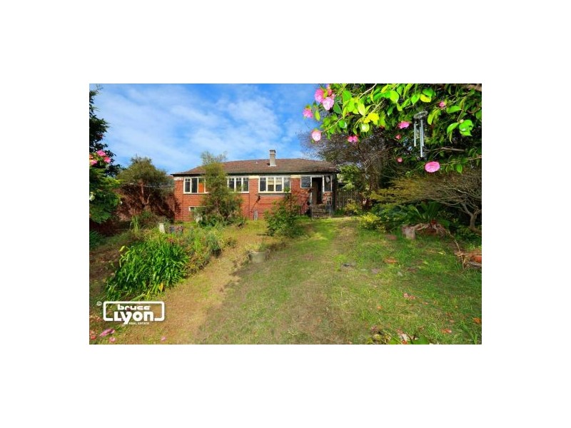 17 Epping Road, Epping NSW 2121