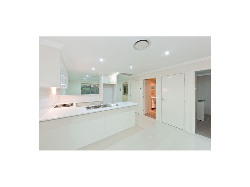 1 and 2/6 Martin Place, Dural NSW 2158