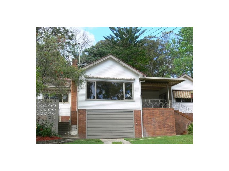 62 Somerset Street, Epping NSW 2121