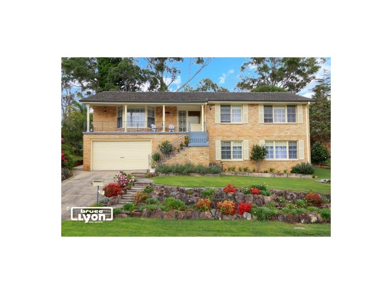 17 Treeview Place, Epping NSW 2121