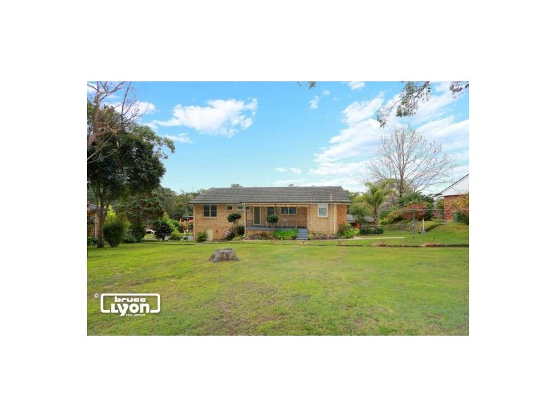 17 Treeview Place, Epping NSW 2121