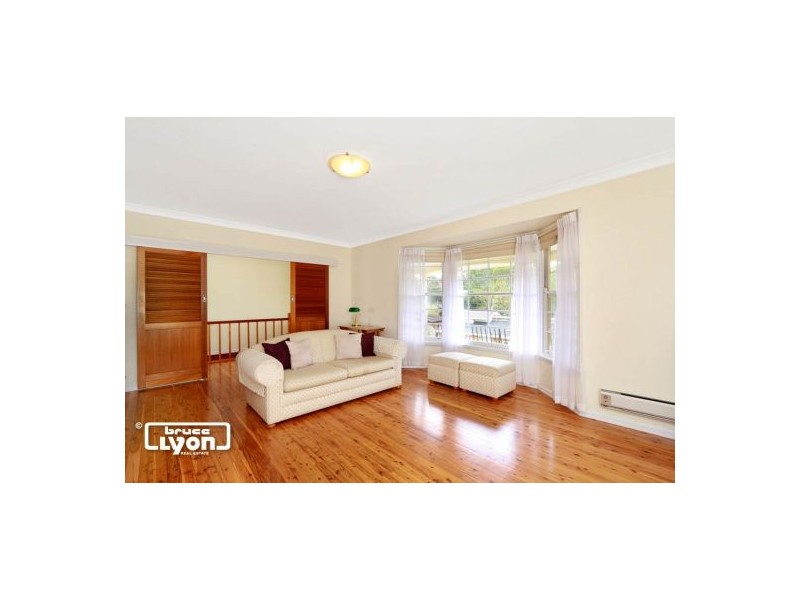 17 Treeview Place, Epping NSW 2121