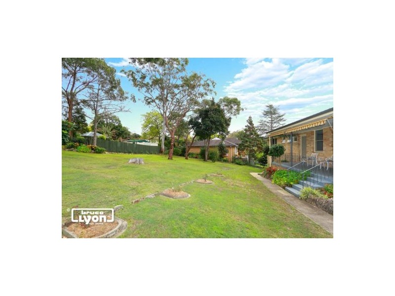 17 Treeview Place, Epping NSW 2121