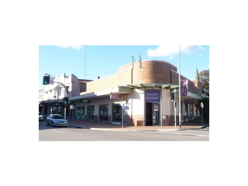 7/2 Oxford Street, Epping NSW 2121